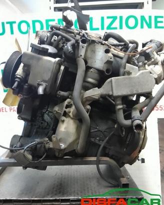 MOTORE Mercedes Benz Vito 115 639