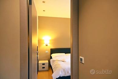 Bilocale ristrutturato a cadine (tn)