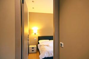 Bilocale ristrutturato a cadine (tn)