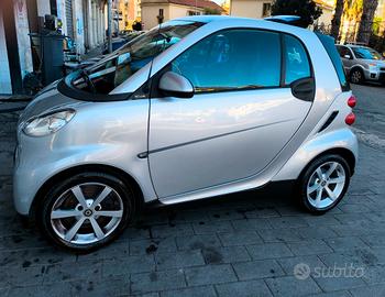 2010 Smart 451 0.8 cdi passion 54 cv 40kw euro 5