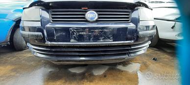 FIAT STILO 2005 - PARAURTI ANTERIORE