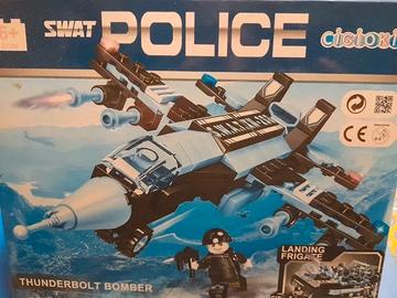 Costruzioni police