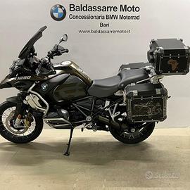 BMW r 1250 gs Adventure Abs my19
