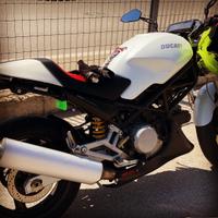 Ducati Monster 620 ie