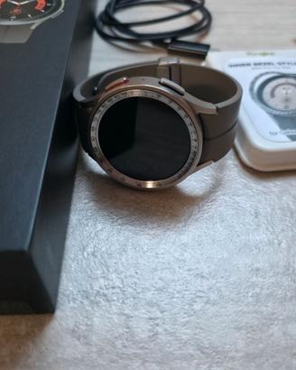 Samsung Galaxy Watch 5 Pro