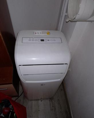 condizionatore portatile