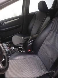 MERCEDES B 180 CDI