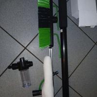 Hammersmith Aquaclean Deluxe

