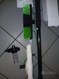 Hammersmith Aquaclean Deluxe

