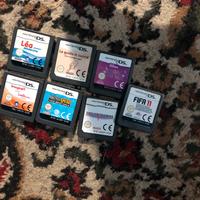 Giochi ds