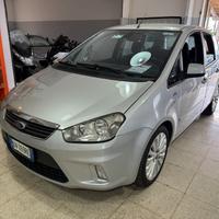 Ford C-Max 1.6 TDCi 90 CV Titanium OK NEOPATENTATI