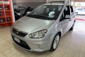 Ford C-Max 1.6 TDCi 90 CV Titanium OK NEOPATENTATI