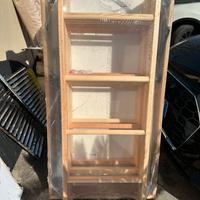 Scale retrattili per soffitta nuove