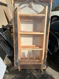 Scale retrattili per soffitta nuove