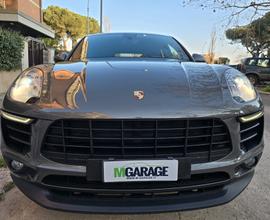 Porsche Macan 2.0 252cv TAGLIANDI PORSCHE