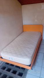 letto singolo 