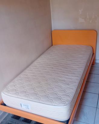 letto singolo 