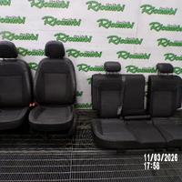 SEDILI ANTERIORI E POSTERIORI OPEL ASTRA J 2015