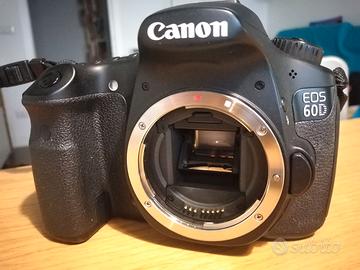 Canon 60D