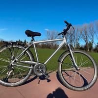 BICICLETTA CITYBAYK 28 
