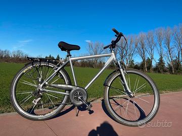 BICICLETTA CITYBAYK 28 