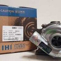 Turbo ihi