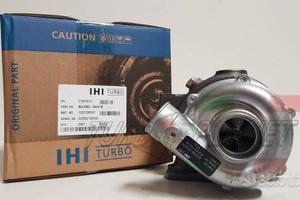 Turbo ihi