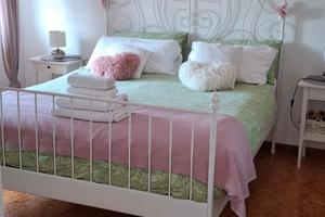 Casa vacanza Campo Ascolano 350mt dal mare