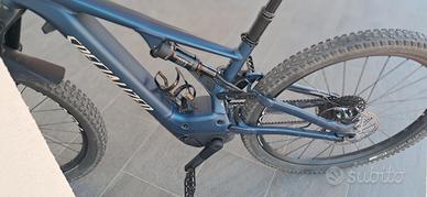 MTB Specialized Levo  Frs Elettrica in aluminio