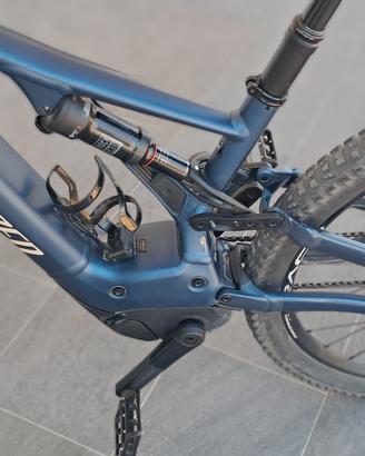 MTB Specialized Levo  Frs Elettrica in aluminio