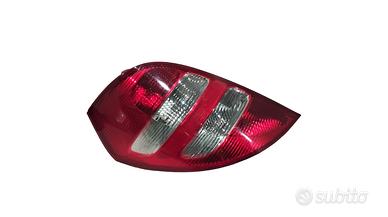 Ricambio fanale post. sinistro MERCEDES-BENZ Class