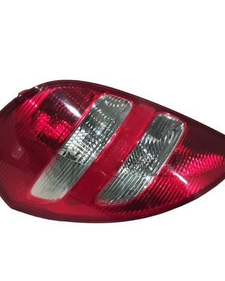 Ricambio fanale post. sinistro MERCEDES-BENZ Class