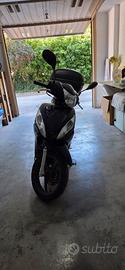 Honda Vision 50 cc