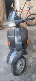 vespa T 5