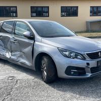 RICAMBI PEUGEOT 308 1.5 BLUEHDI