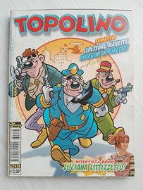 fumetto Topolino