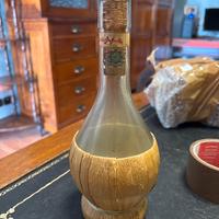 Fiasco per vino