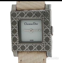orologio  Christian dior  la parisienne 