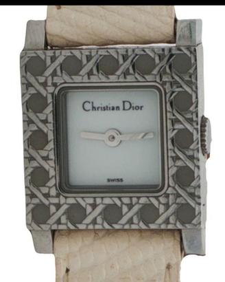 orologio  Christian dior  la parisienne 