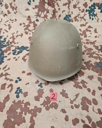 Elmetto Italiano M33 Tg. 58 (47-8)(2)(AC)
