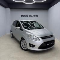 Ford C-Max 1.6 TDCi 115CV Titanium gancio traino