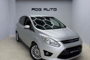 Ford C-Max 1.6 TDCi 115CV Titanium gancio traino