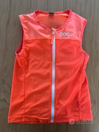 Paraschiena sci bambino Poc Pocito