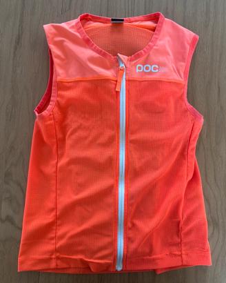 Paraschiena sci bambino Poc Pocito