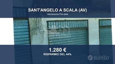 Immobile in asta di 17 m² a Sant'Angelo a Scala