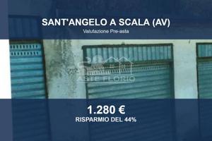 Immobile in asta di 17 m² a Sant'Angelo a Scala