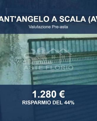 Immobile in asta di 17 m² a Sant'Angelo a Scala