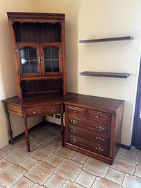 Salotto d’epoca
