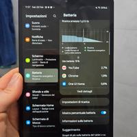 samsung tab A7 lite 4 / 64 gb solo wifi