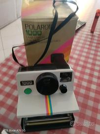 macchina fotografica istantanea